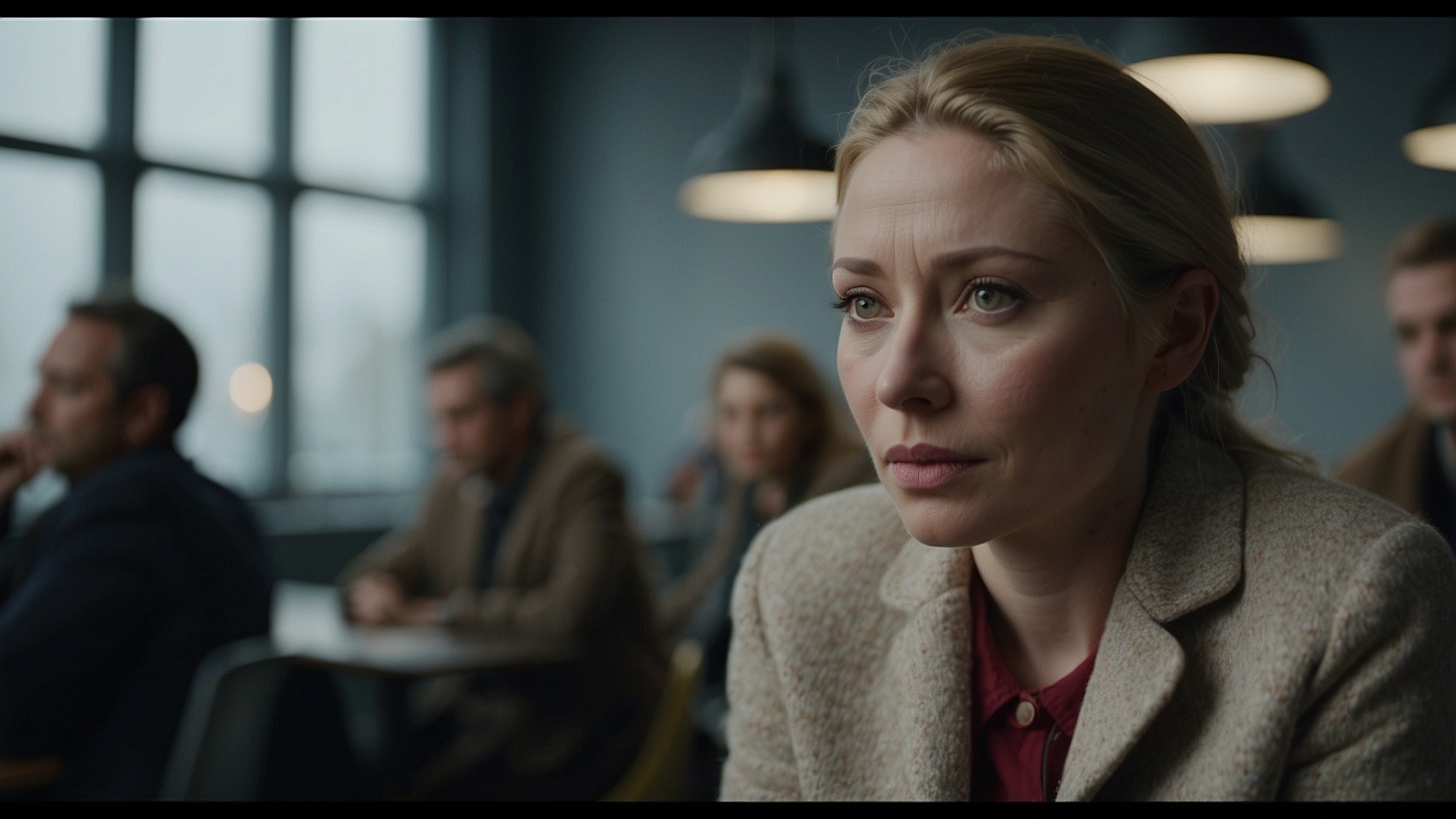 Gerichtsverfahren Behörde