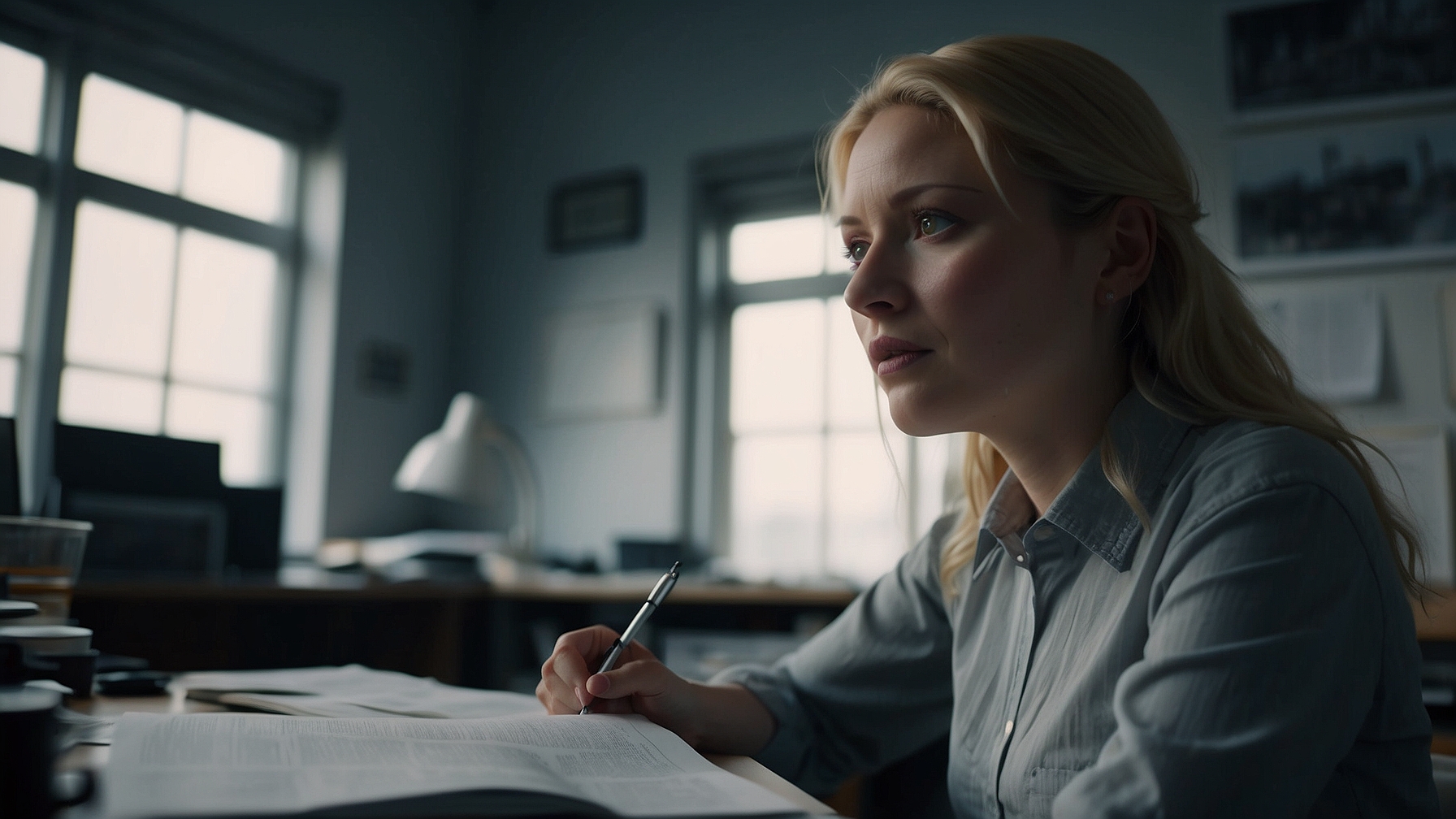 Gerichtsverfahren Behörde