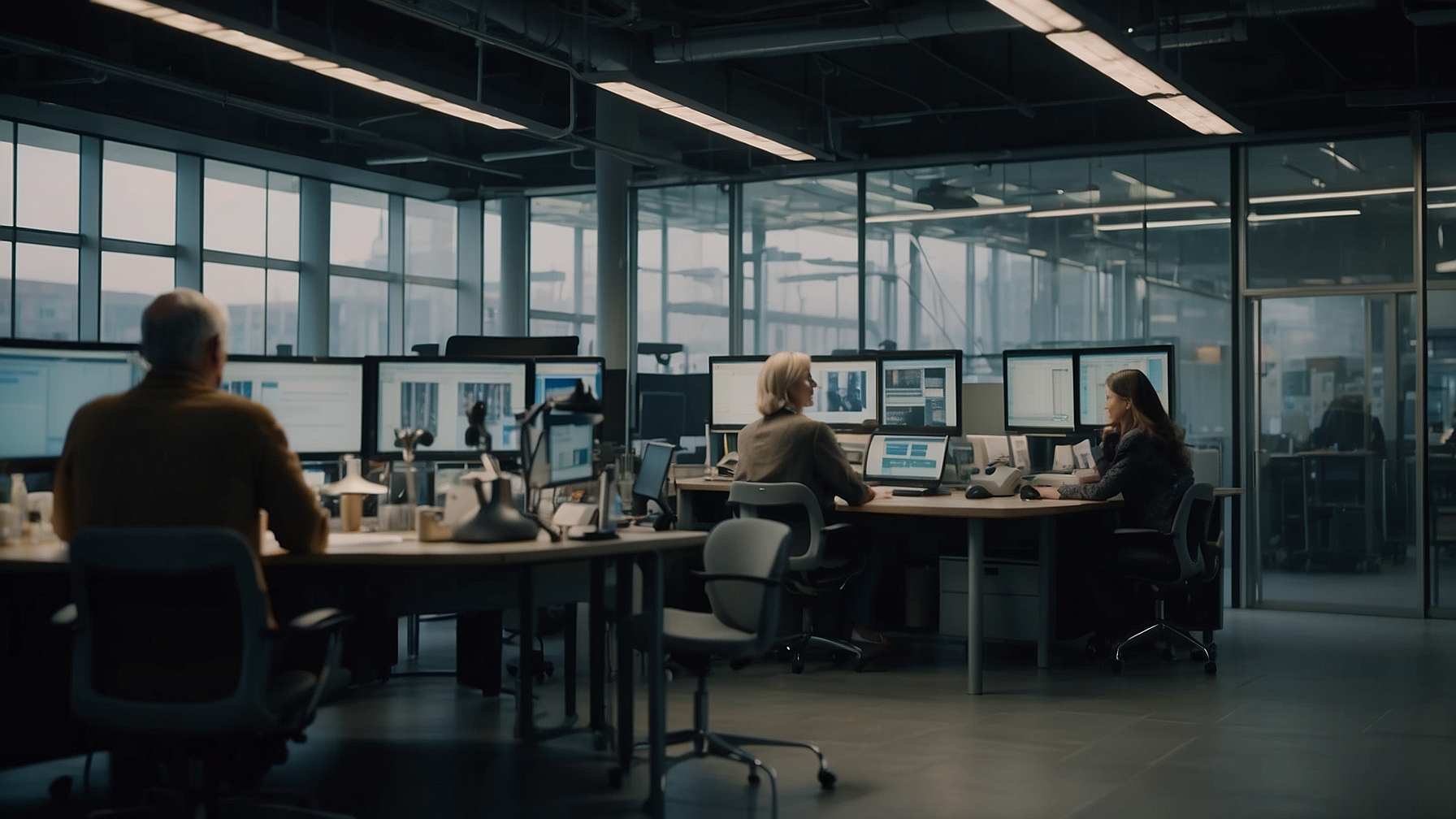 Gerichtsverfahren Kündigung