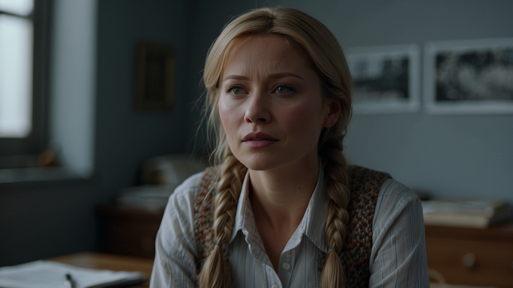 Gewerkschafter Sieht