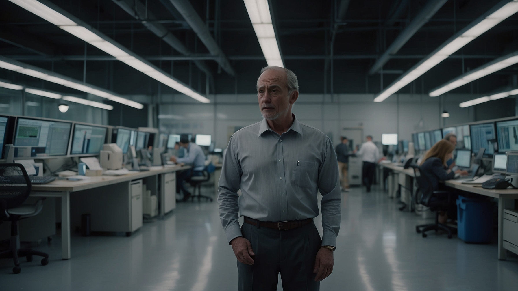 Halbleiterindustrie Infineon