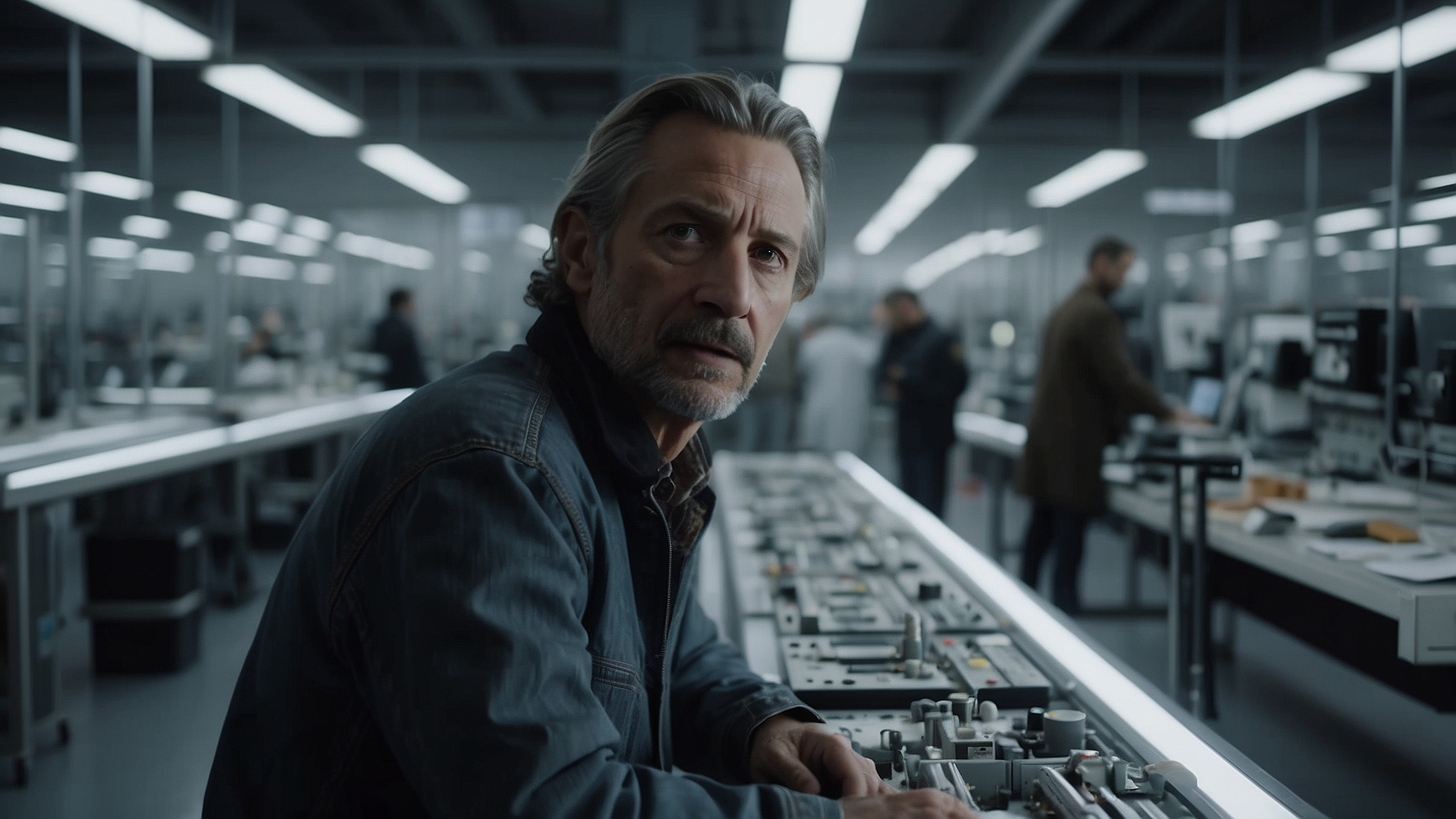 Halbleiterindustrie Infineon