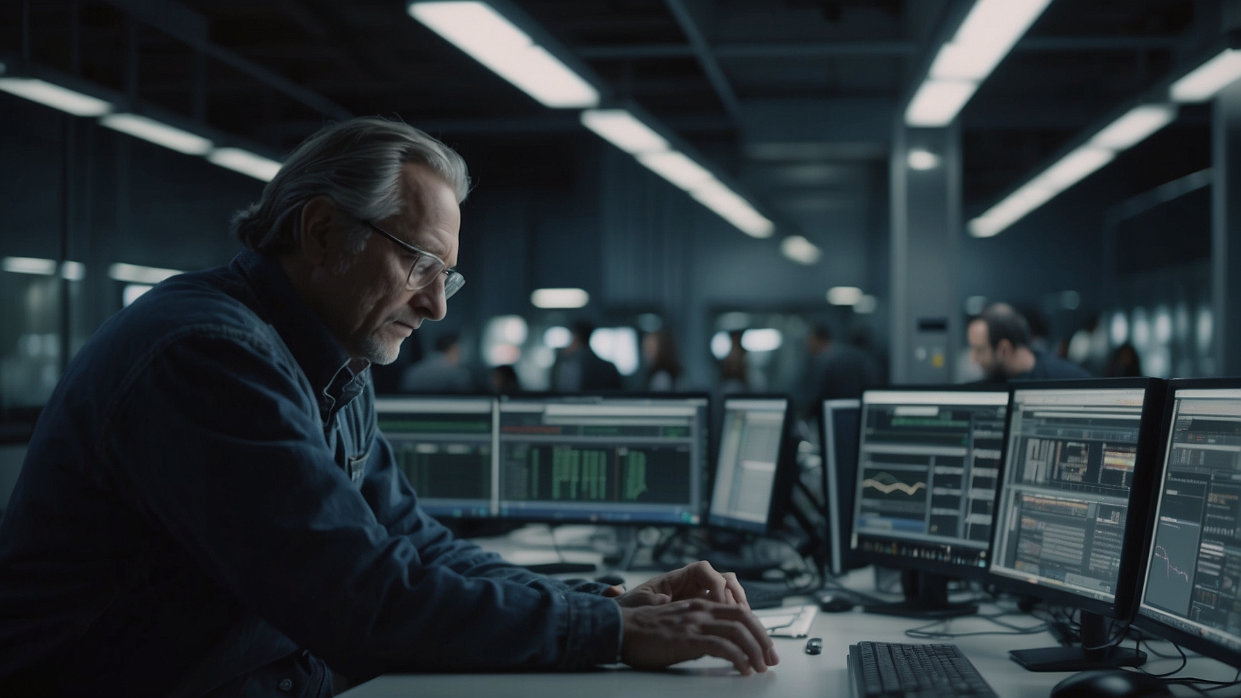 Halbleiterindustrie Infineon