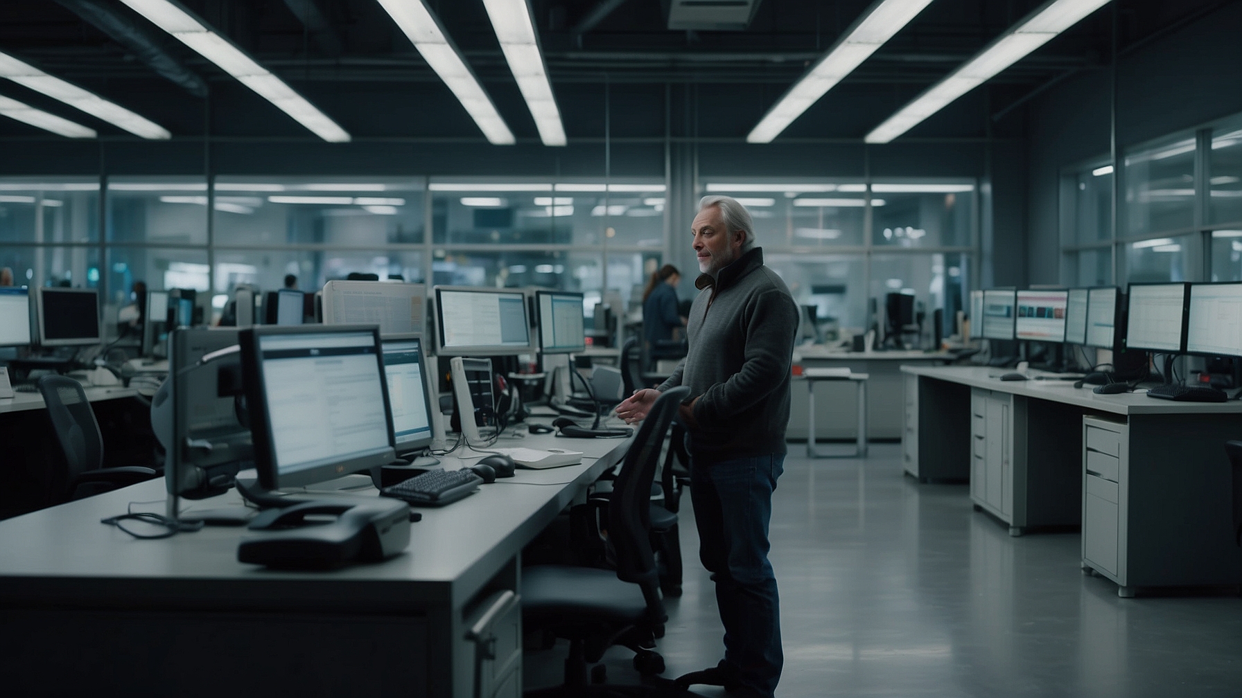 Halbleiterindustrie Infineon