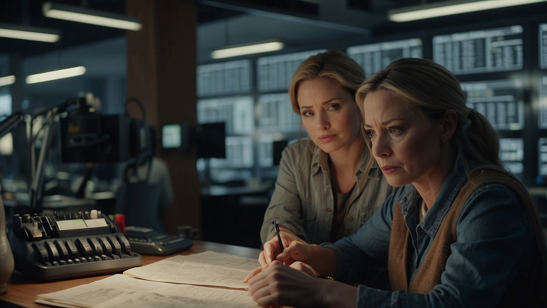 Historischer Strukturwandel