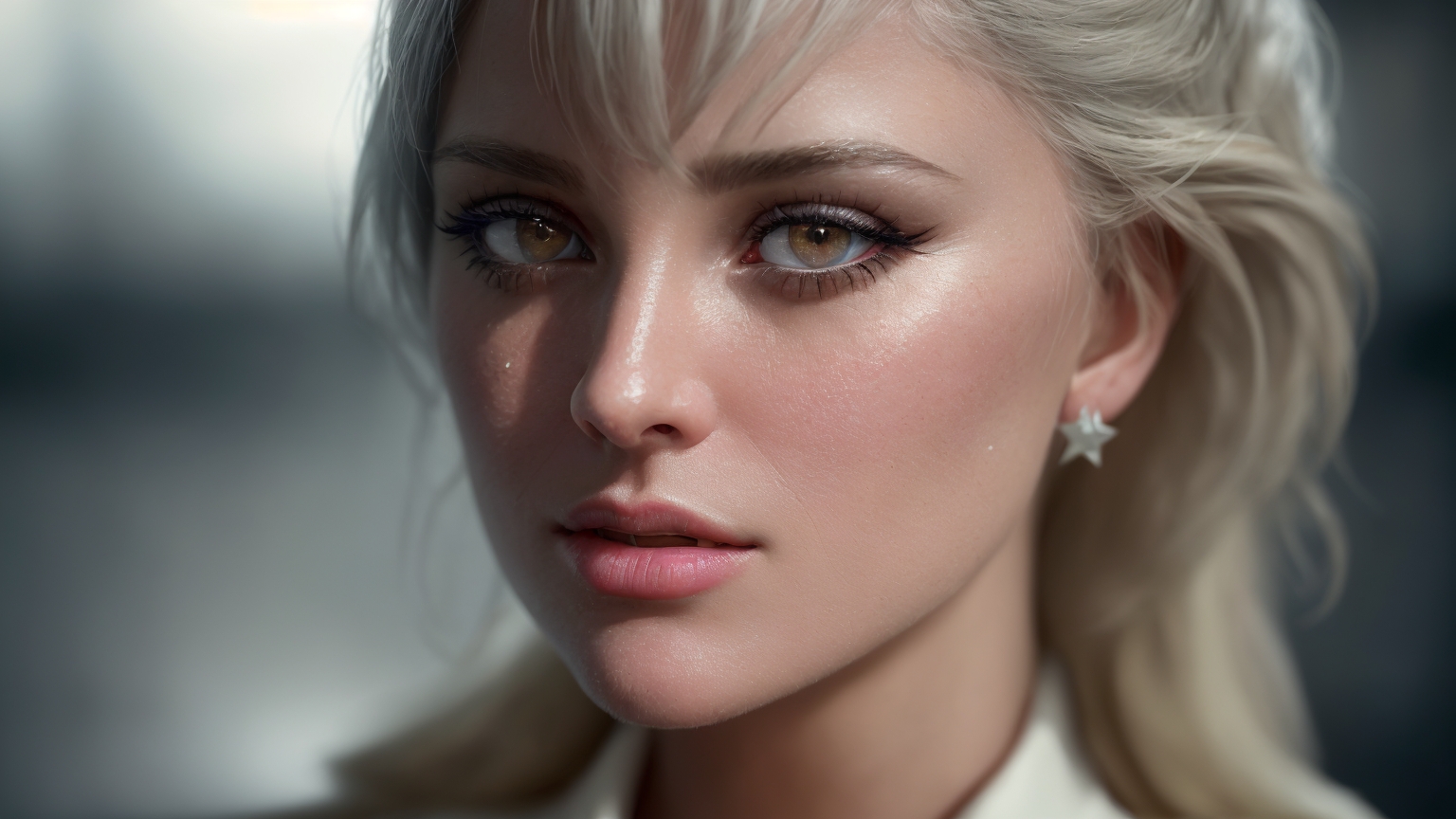 Hollywoodstar Elizabeth