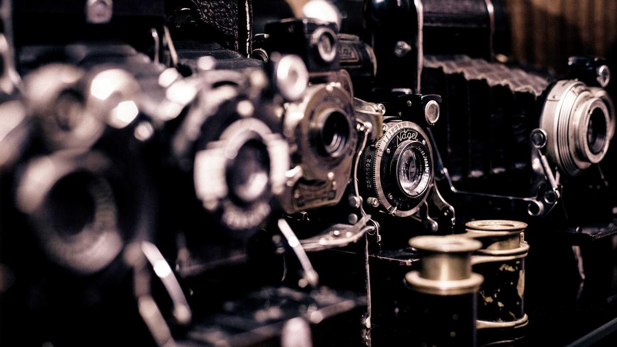 Detailansicht: Horror Franchise Reboot