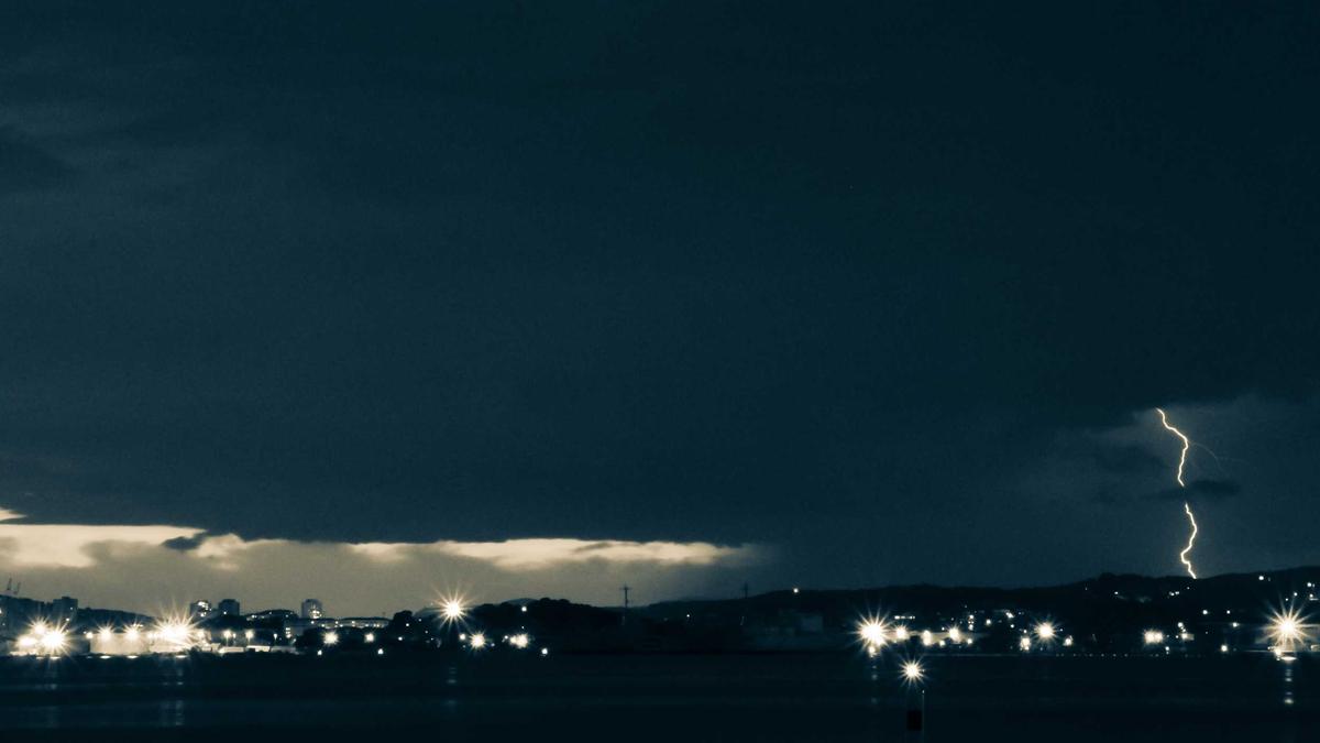 Detailansicht: Kellerbrand Nürnberg