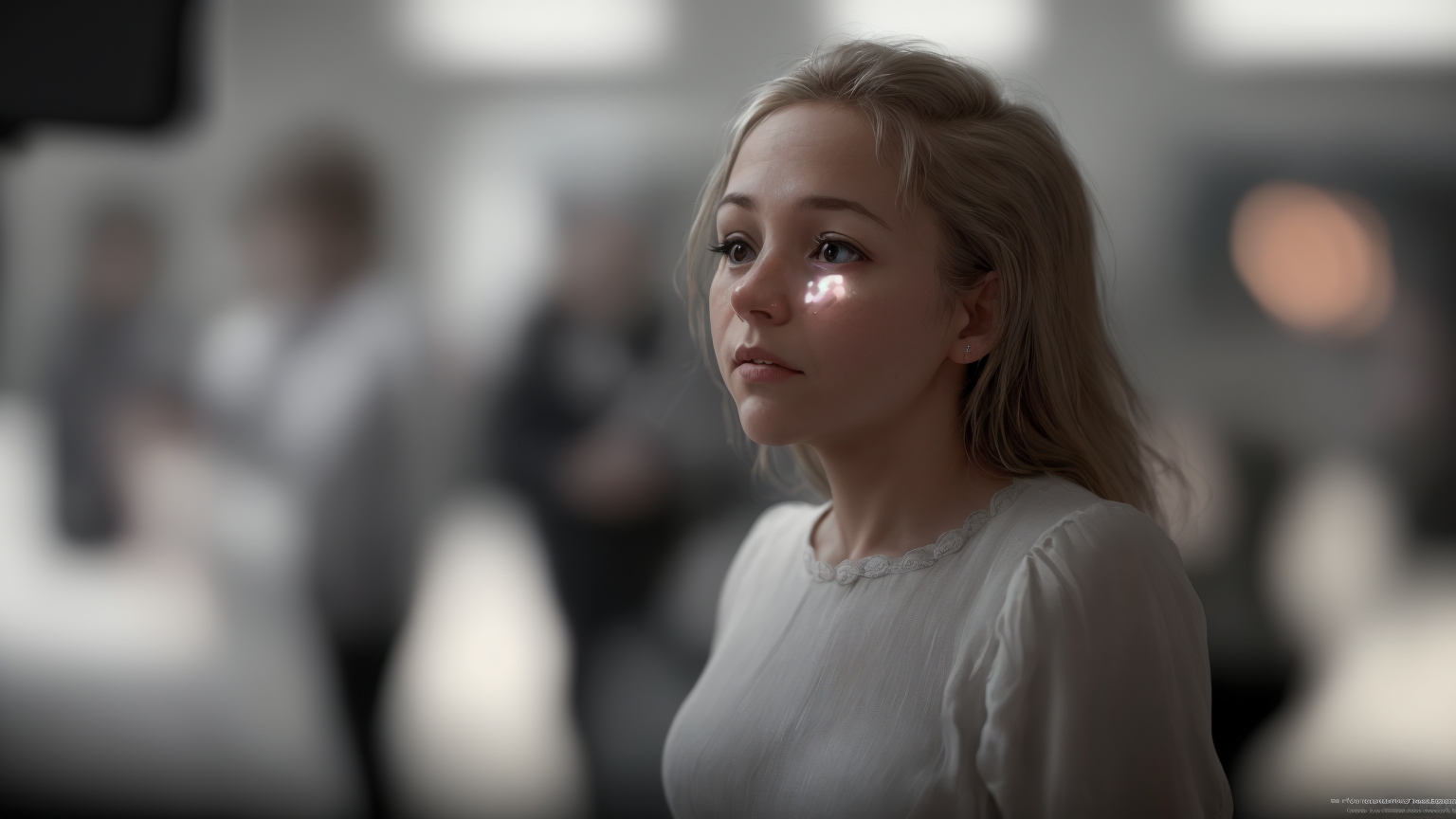 Kleine Veränderungen