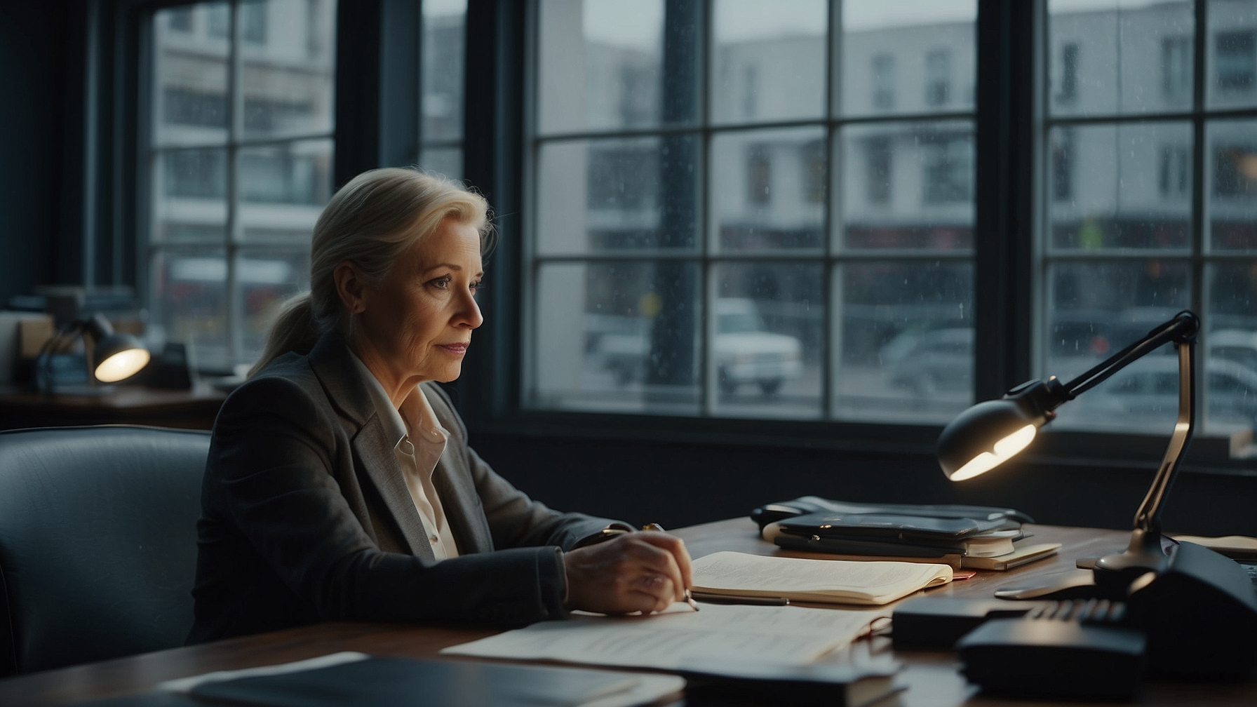 Kolumbiens Präsident