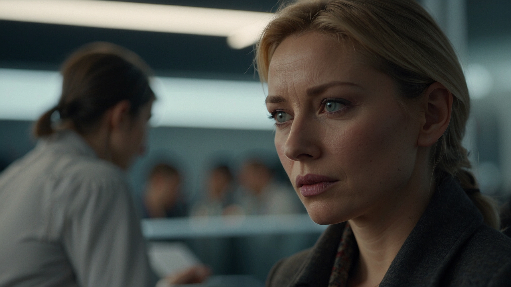 Konjunktur Europageschäft