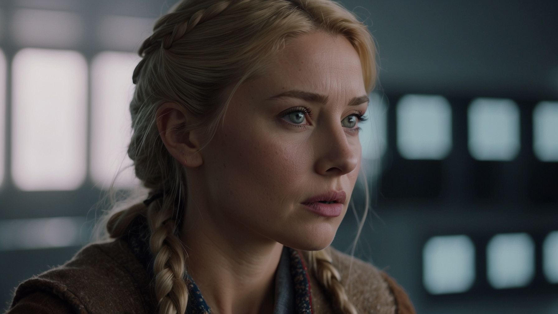 Kronprinzessin Kritik