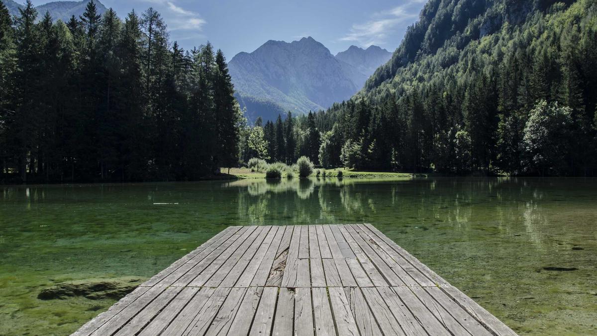 Illustration zu Lawine Zug Wallis