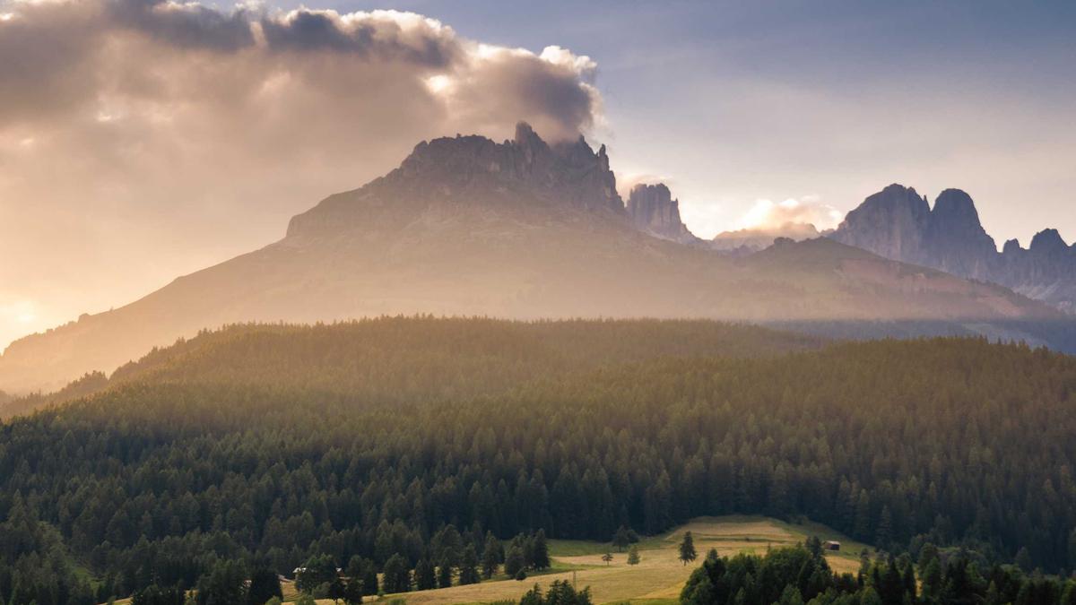 Detailansicht: Lawinenunglück Tirol