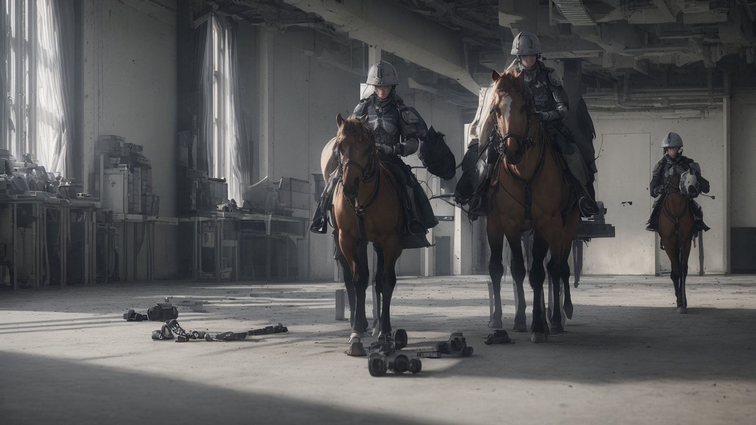 Lehrplan Entrümpelung