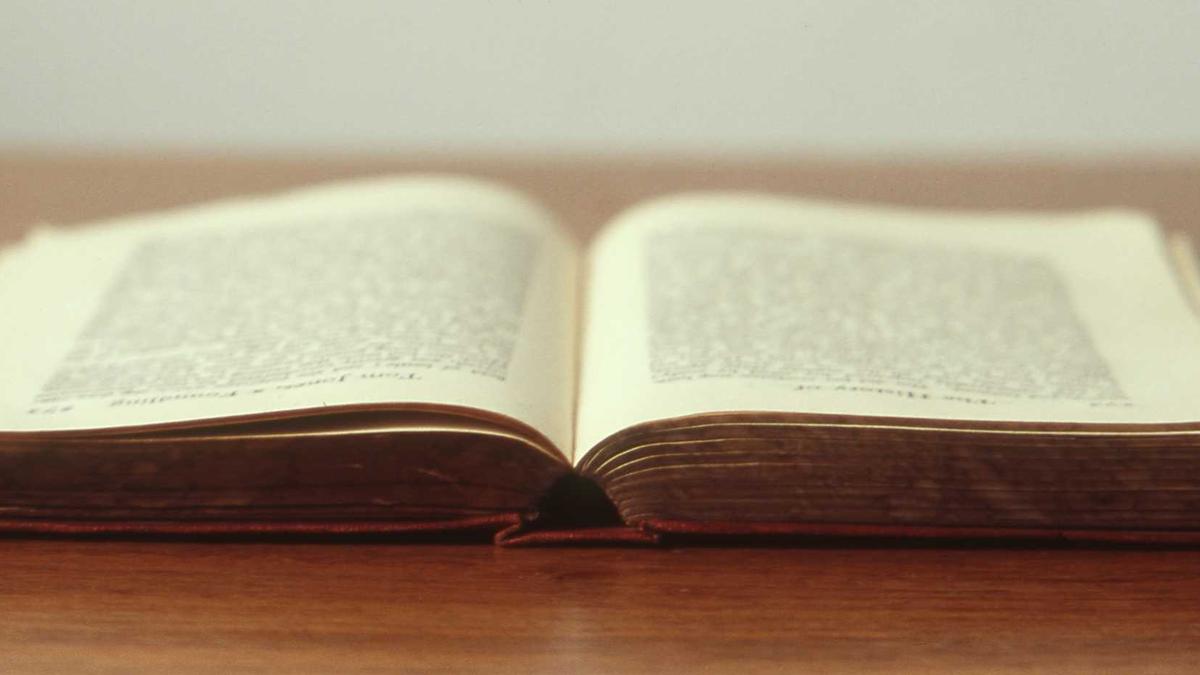 Illustration zu Leipziger Buchmesse Buhrufe