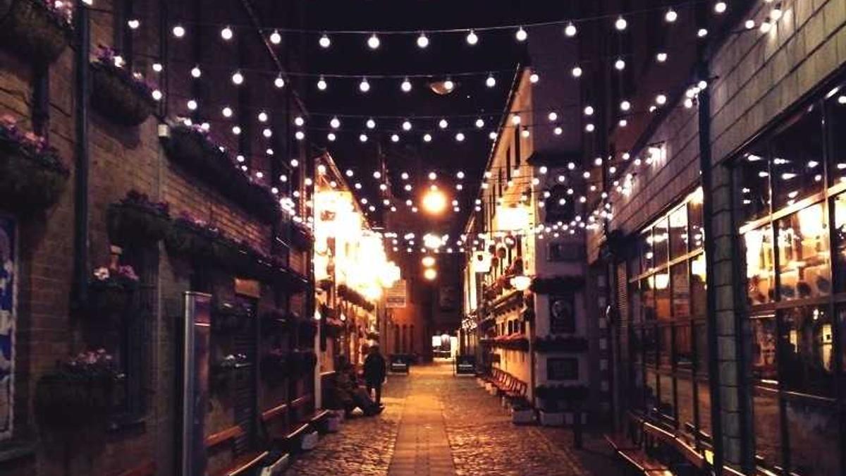 Symbolbild zum Thema Lukas Kwasniok Köln