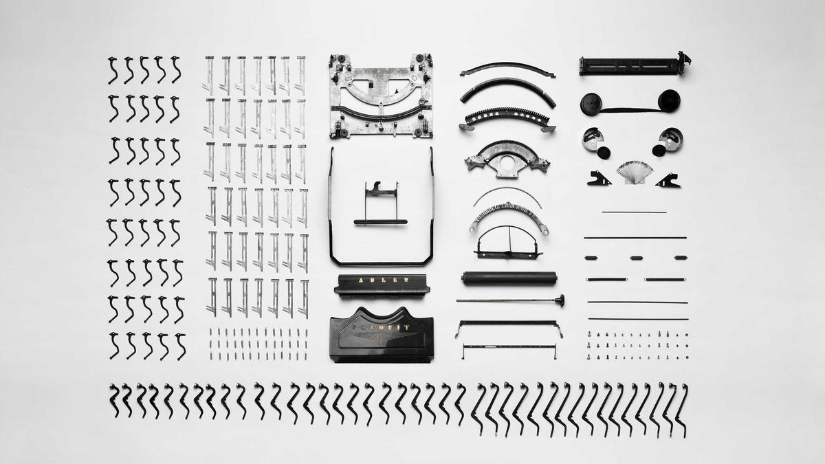 Maderer Wechsel Detailansicht: Maderer Wechsel