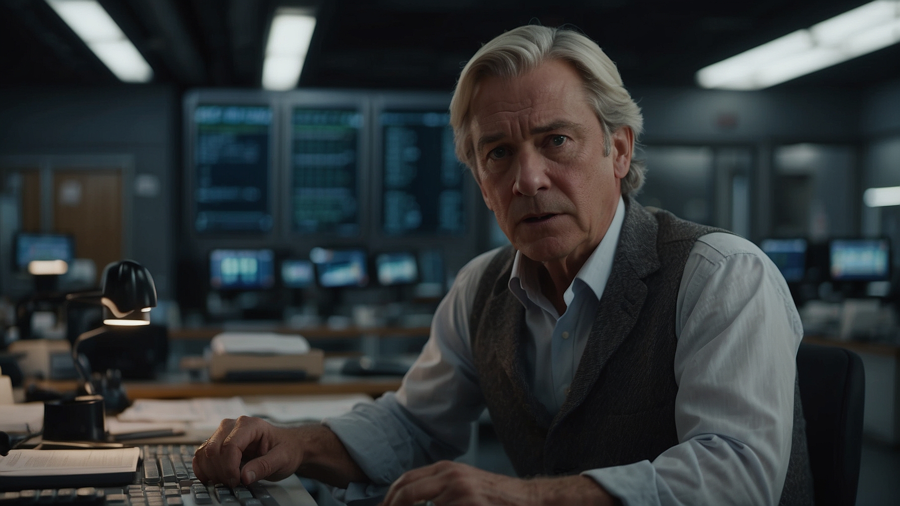 Magische Vergangenheit