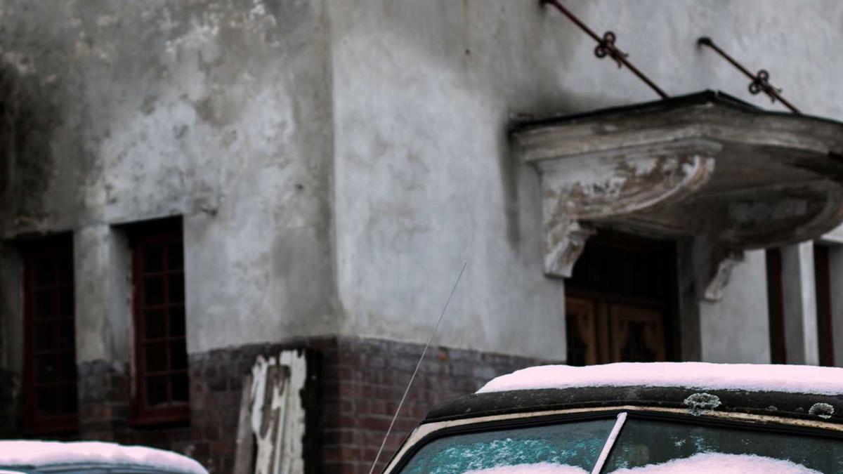 Illustration zu Mbangula Verletzt