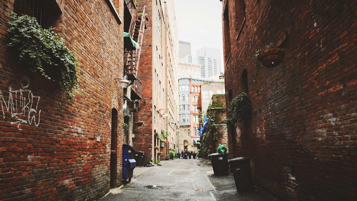 Detailansicht: Messerangriff Wuppertal