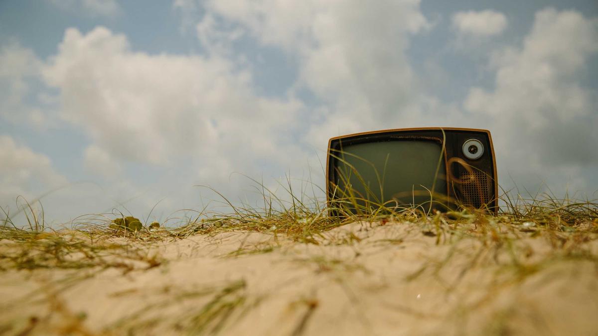 Detailansicht: Müllcontainer Brand