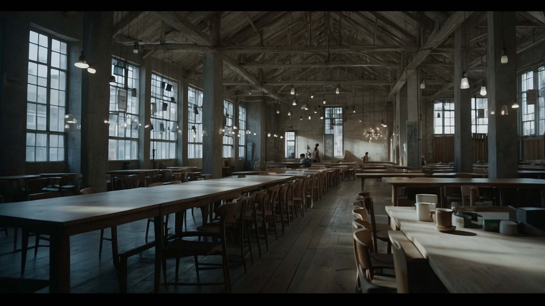 Musentempel Treffpunkt