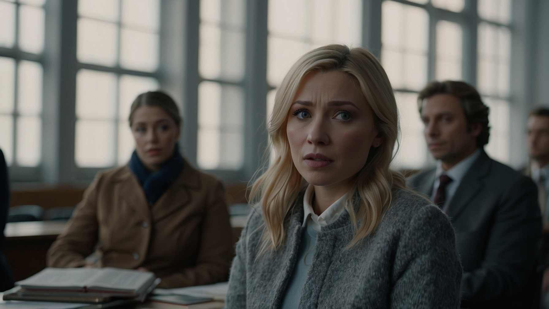 Musentempel Treffpunkt