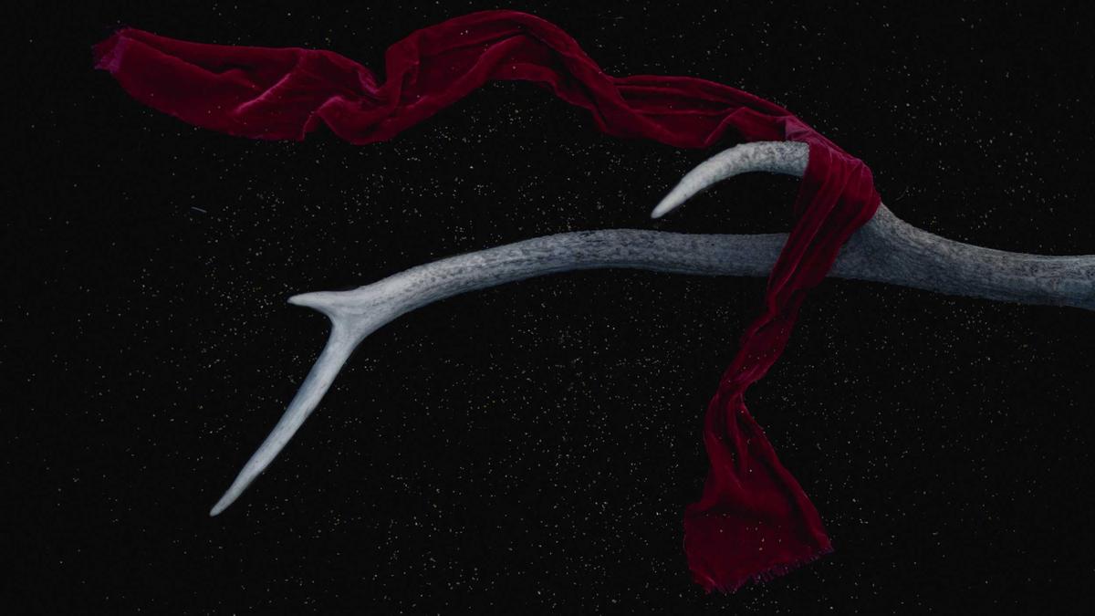 Netflix Neue Hexen Serie Detailansicht: Netflix Neue Hexen Serie