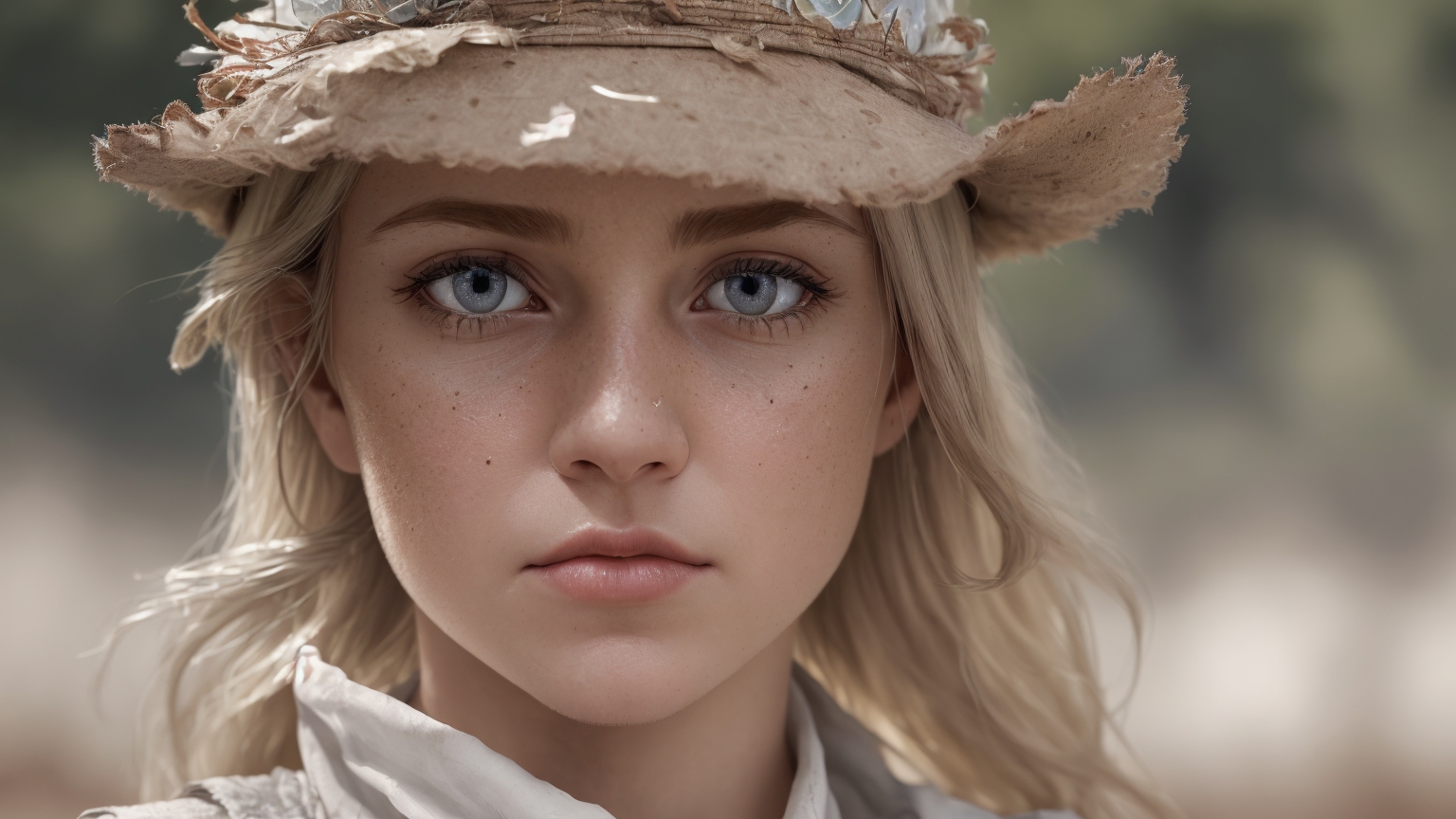 Oklahoma Wassermassen