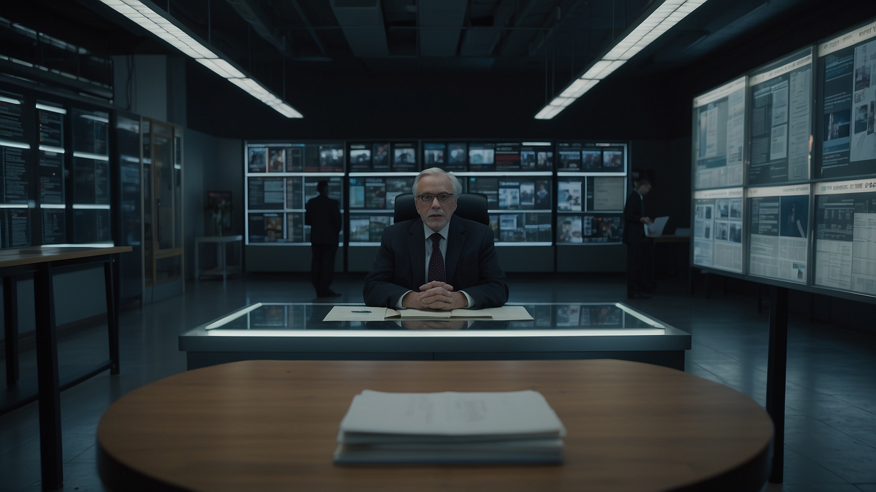 Palliativmediziner Experten