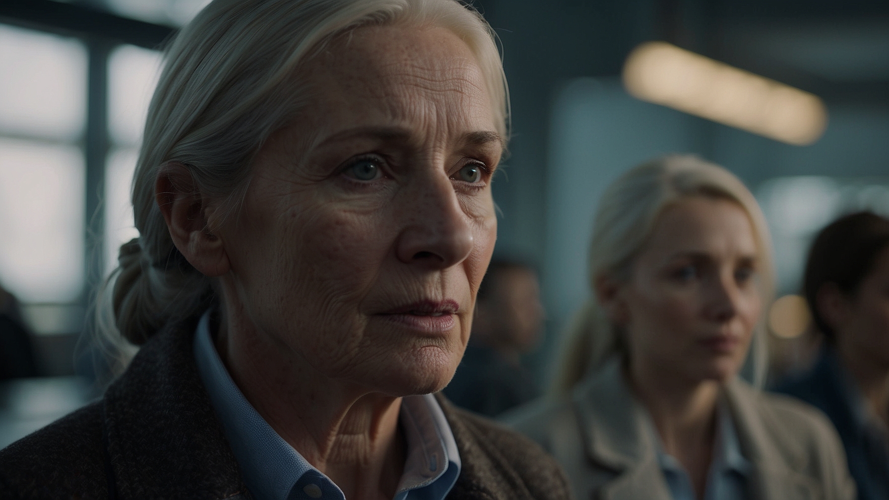 Palliativmediziner Experten