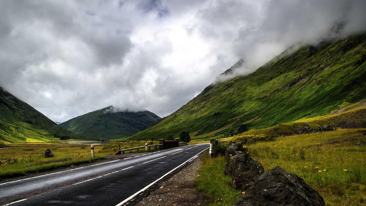 Symbolbild zum Thema PKW Brand A1