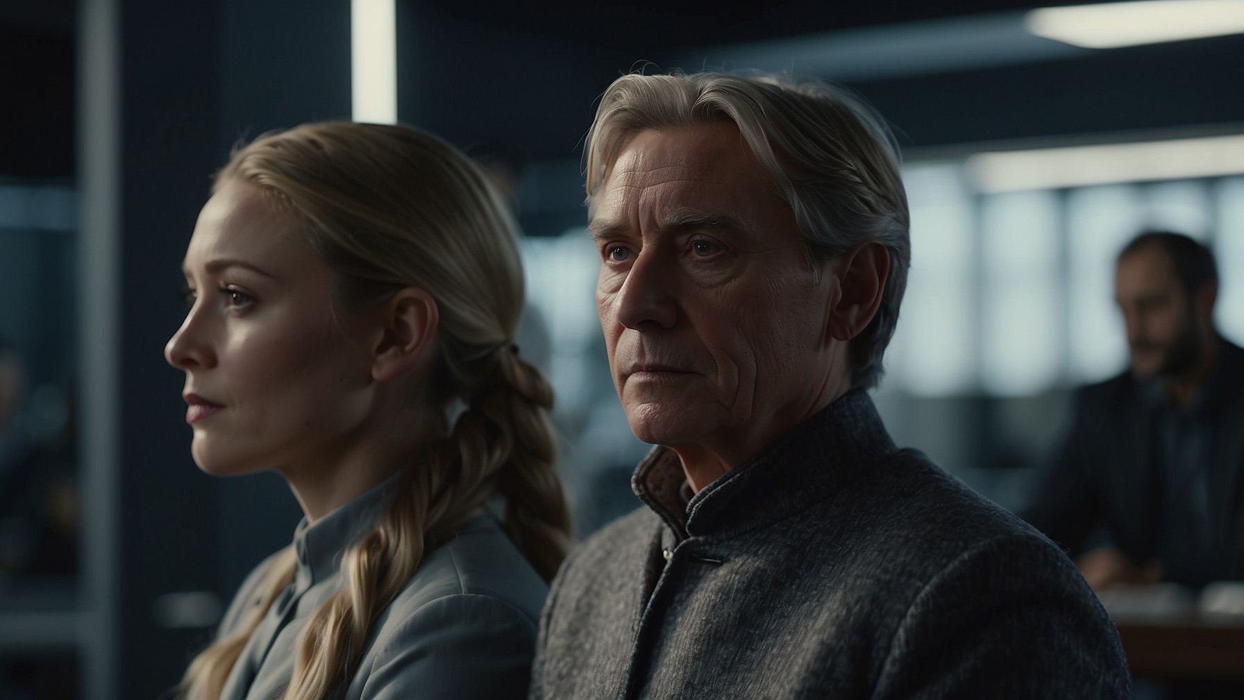 Präventionsmassnahme Römisch