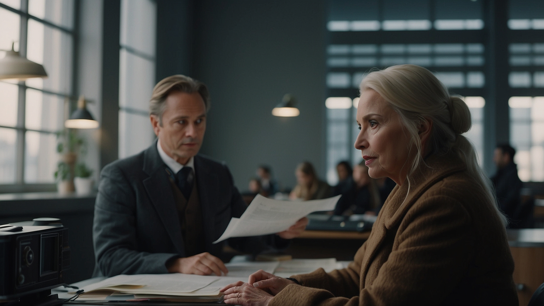 Präventionsmassnahme Römisch