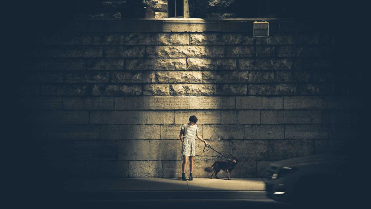 Symbolbild zum Thema Radweg Kontrolle