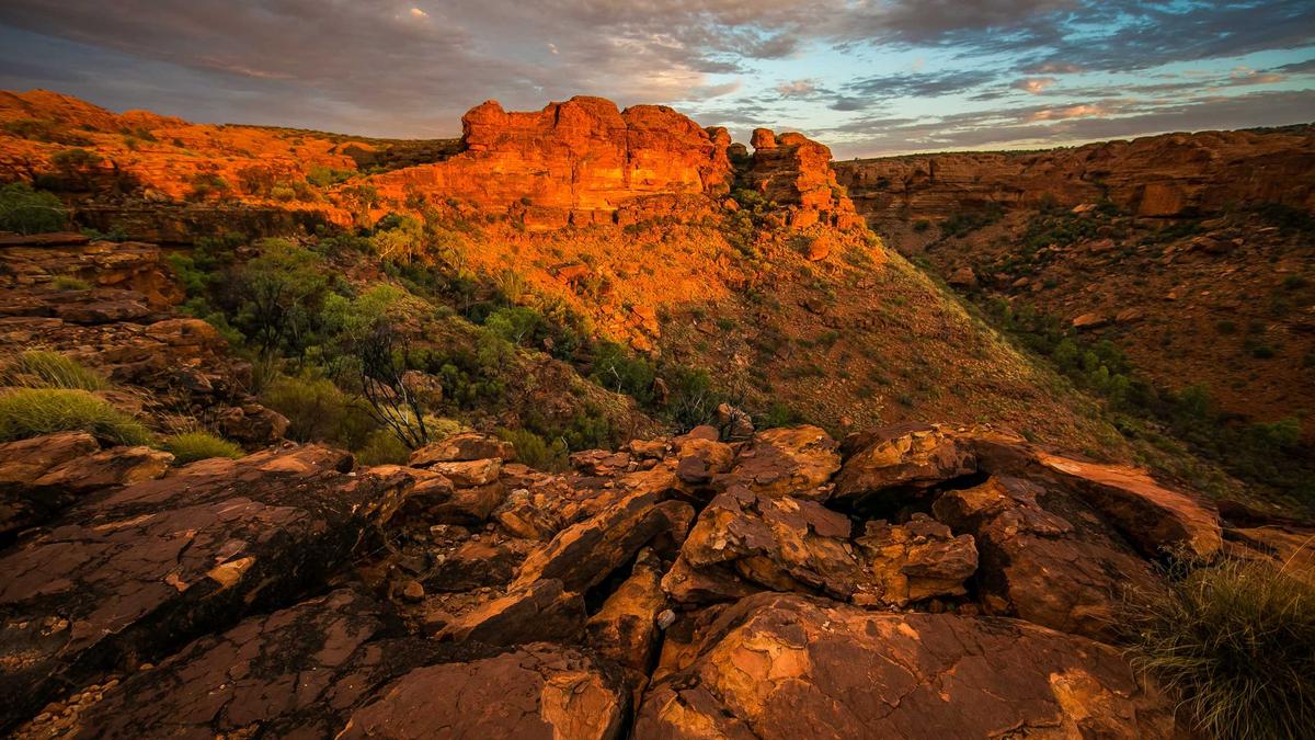 Symbolbild zum Thema Rentner Ladenschluss Verpasst