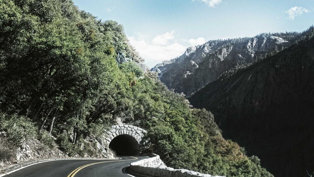 Detailansicht: Rügenbrücke Gesperrt