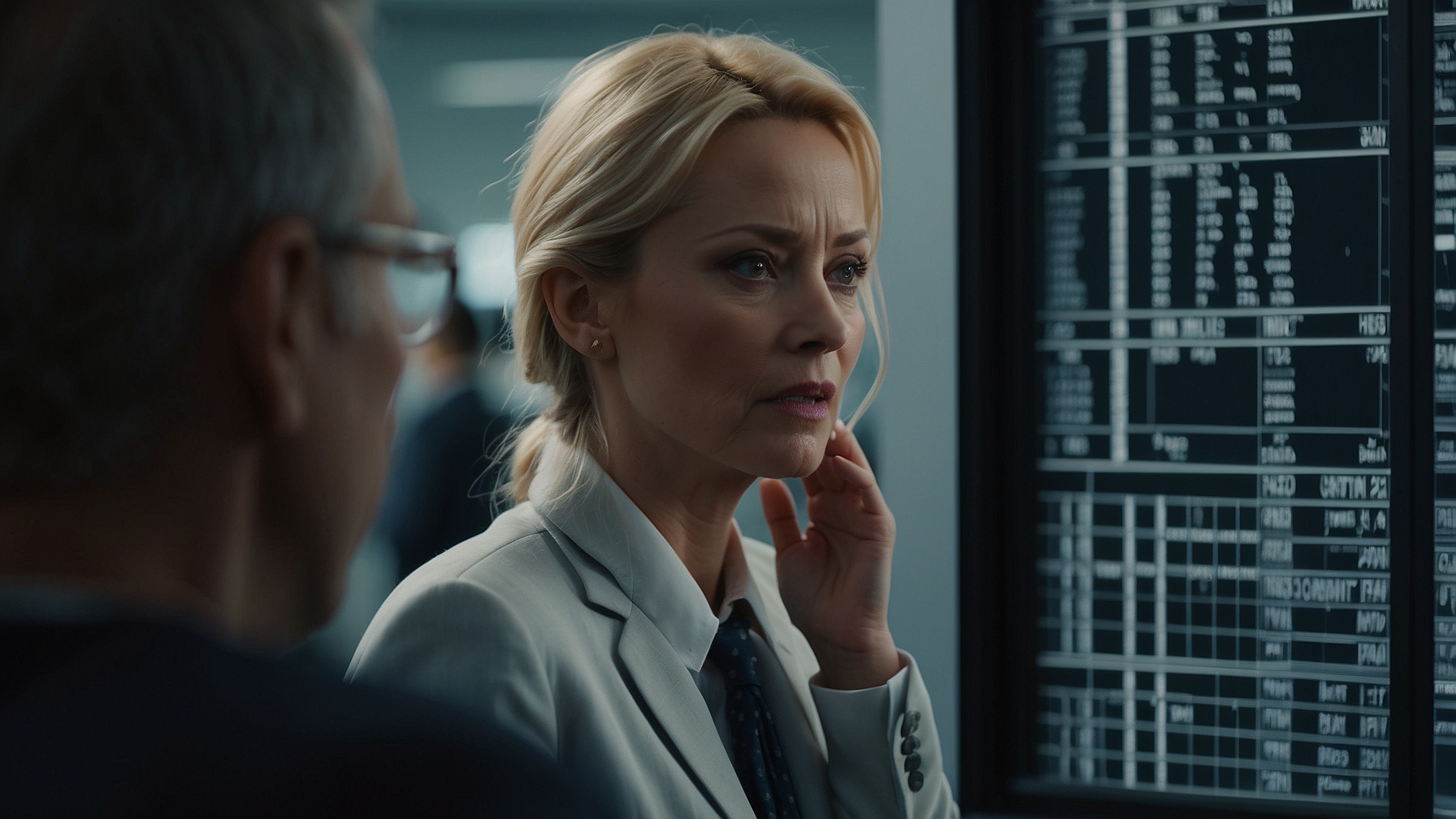 Sachsens Minderheitsregierung