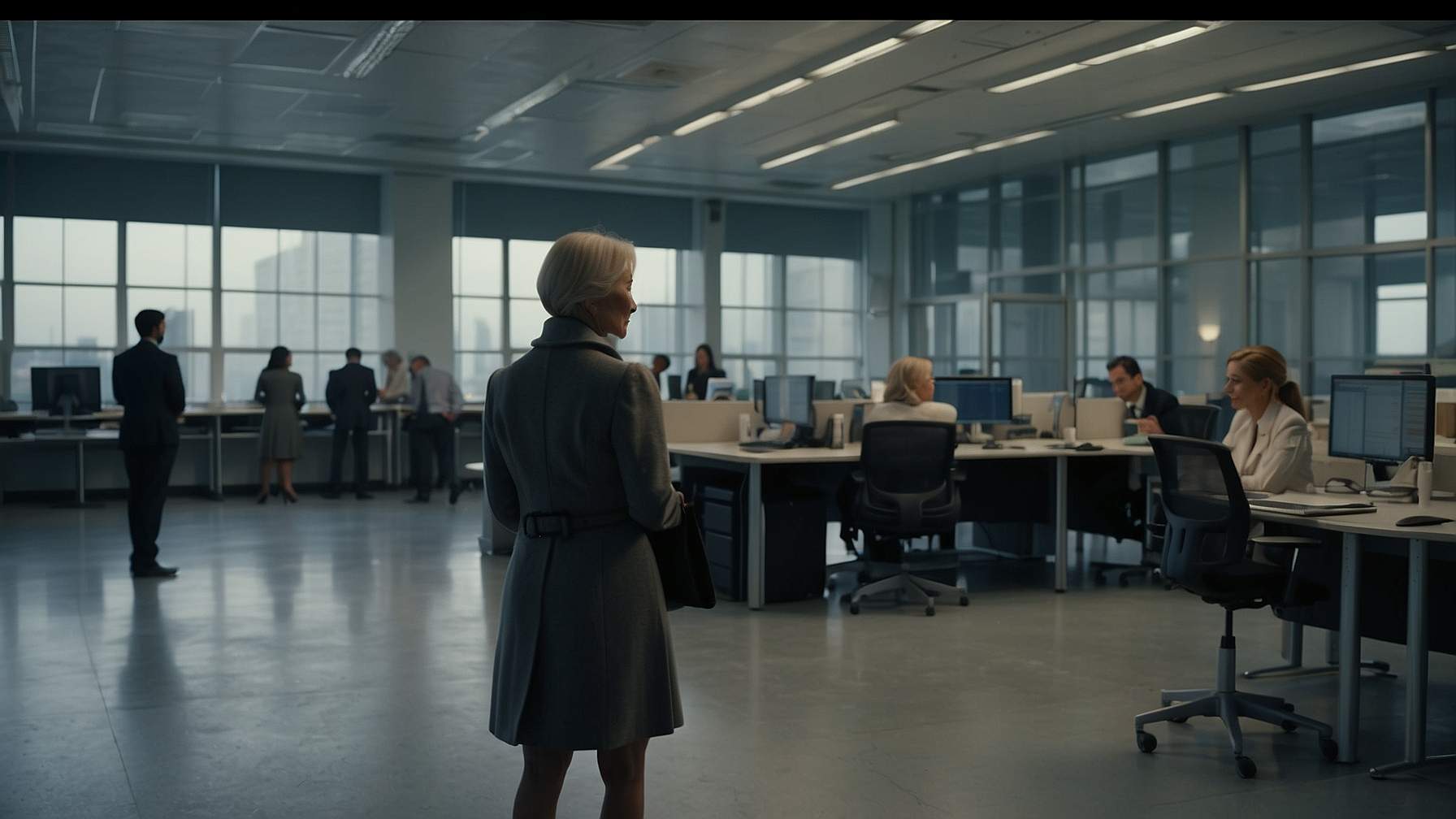 Schaffner Verprügelt