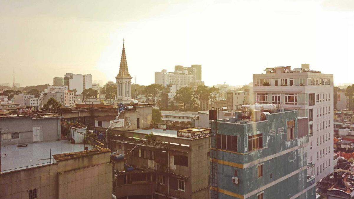 Illustration zu Scheunenbrand Heldrungen