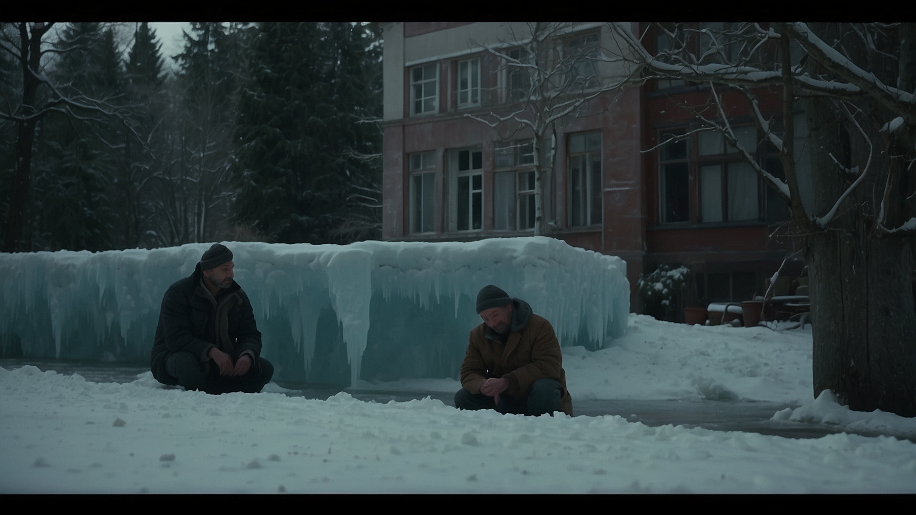 Schmierten Betriebsräte