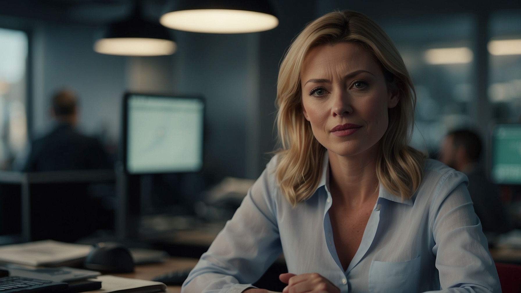 Schmierten Betriebsräte