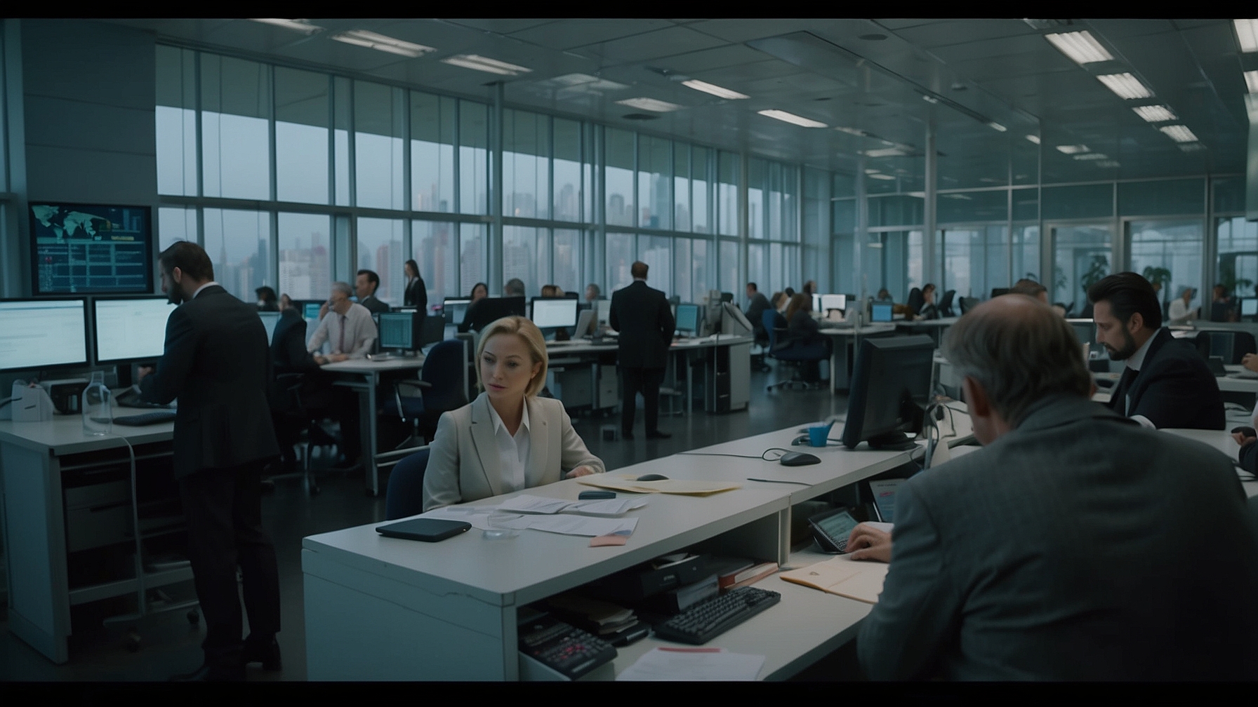 Schweizer Wolfsbilanz