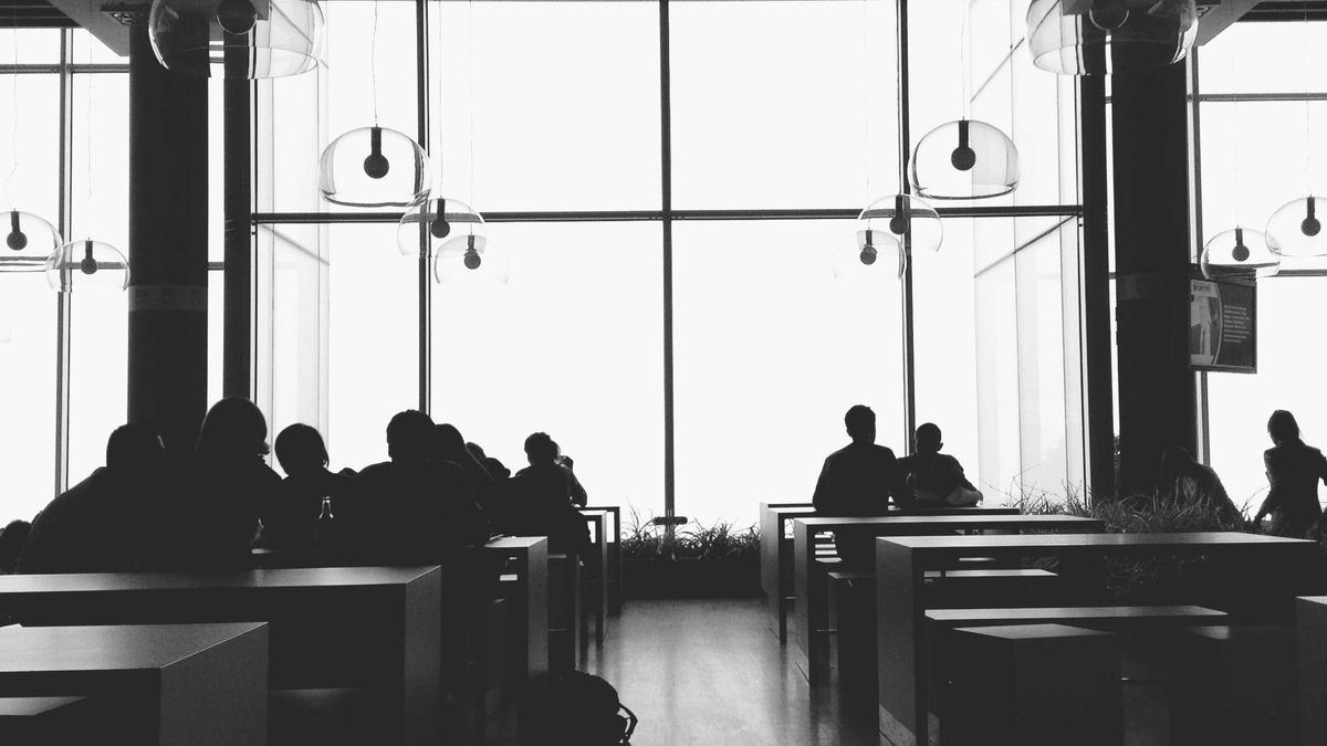 Symbolbild zum Thema Sexualisierte Gewalt Netz