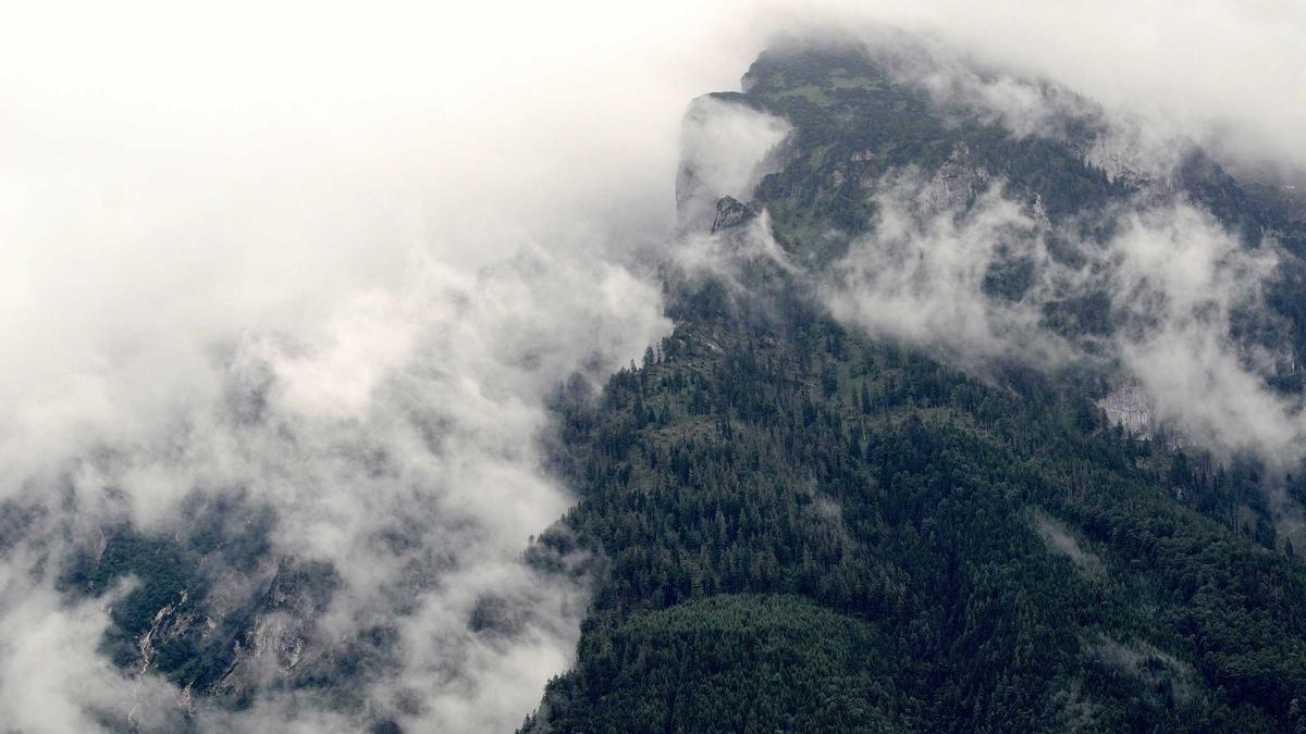 Illustration zu Skiunfall Fahrerflucht
