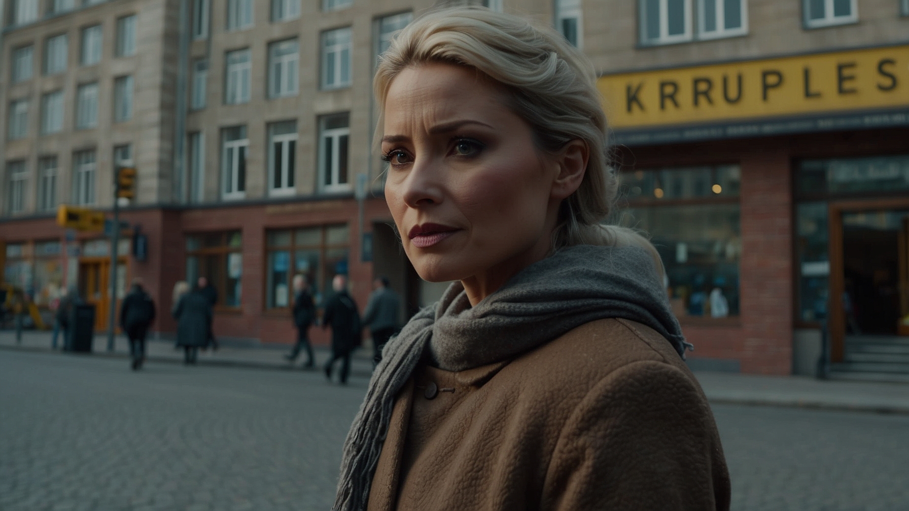 Skrupellose Verkaufsmasche