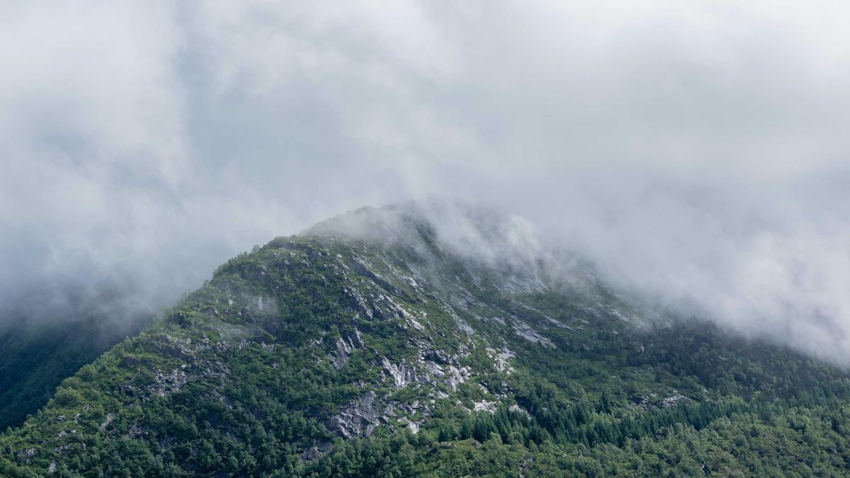 Detailansicht: South Pars Schäden