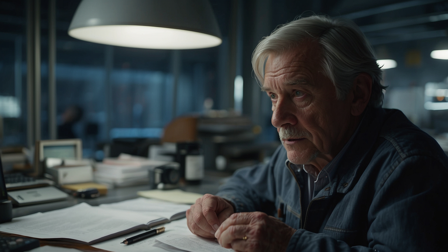 Stephen Dürr Stephen Dürr