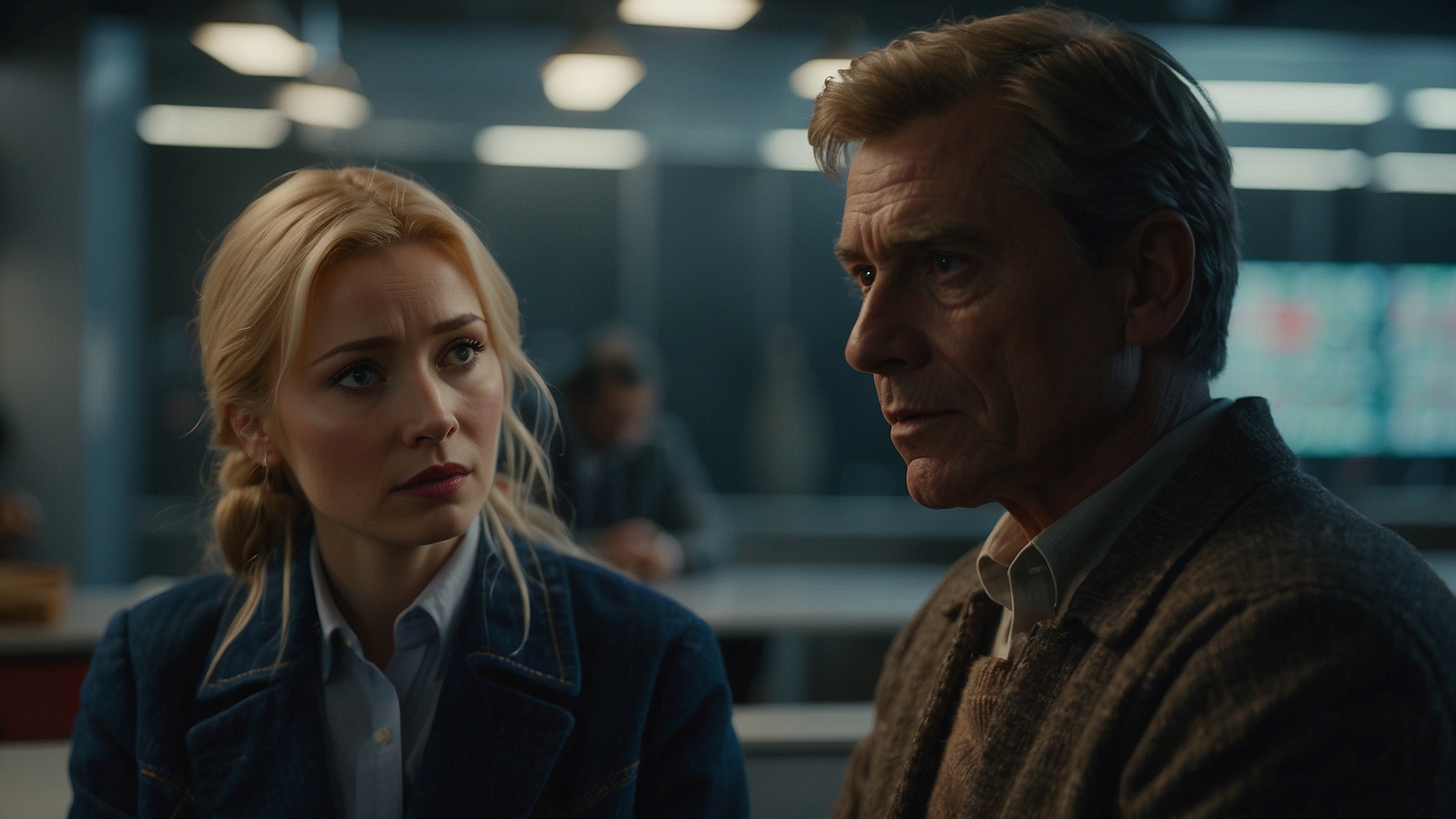 Umfrage Valentinstag